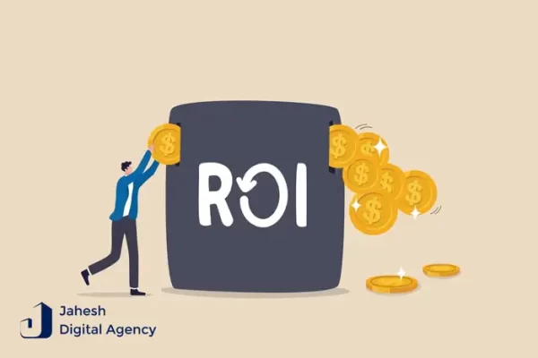 roi چیست