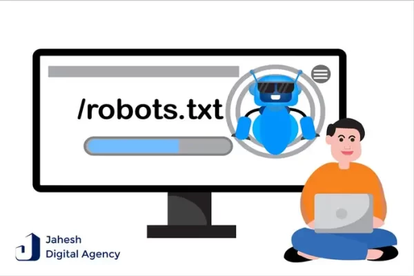 robots.txt چیست