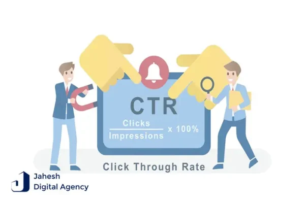 ctr چیست