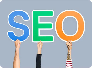seo consulting