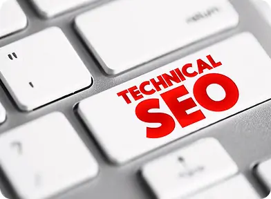 technical seo