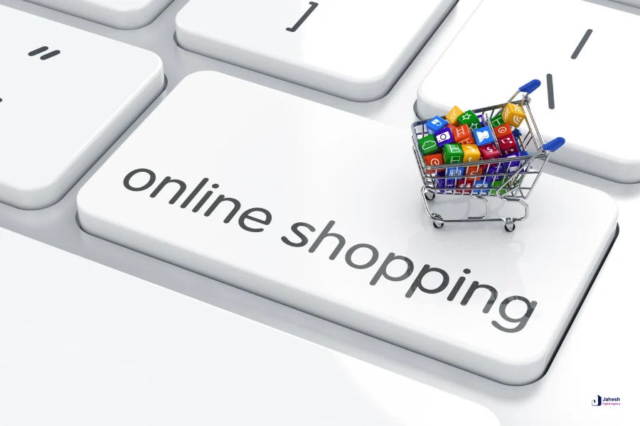 خرید از طریق اینترنت
