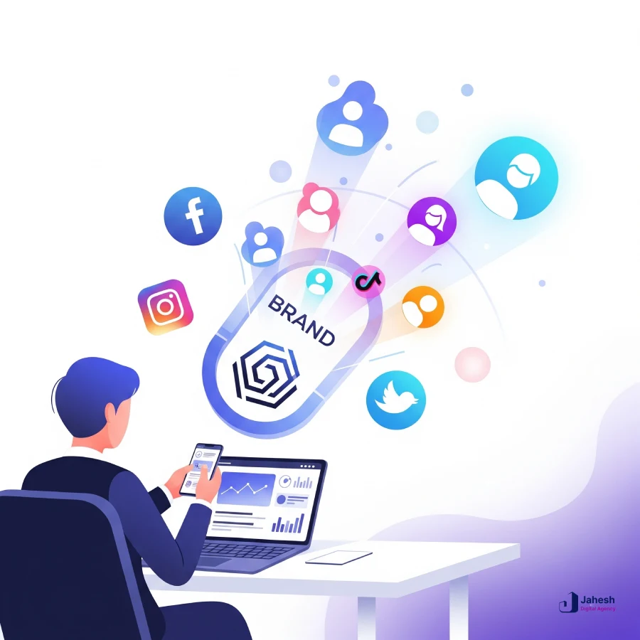 روش های جذب مشتری