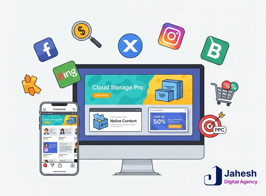 روش های جذب مشتری در سایت 