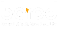 barad logo